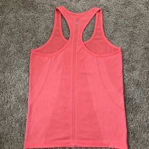 Lululemon Swiftly Tech Racerback